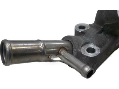 Toyota 16331-25030 Water Outlet