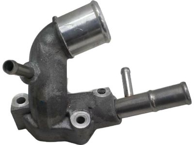 Toyota 16331-25030 Water Outlet