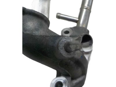 Toyota 16331-25030 Water Outlet