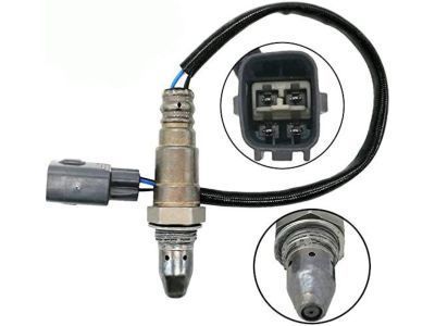 Toyota 89467-74040 Air/Fuel Sensor