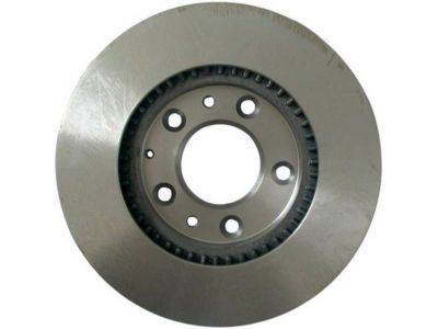 Toyota 42431-60150 Brake Drum