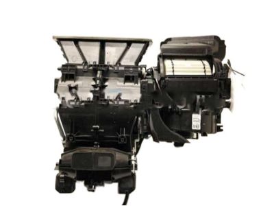 Toyota 87050-06571 AC & Heater Assembly