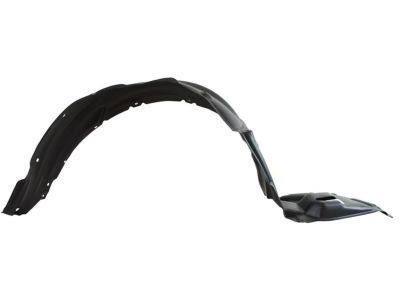 Toyota 53876-02250 Fender Liner