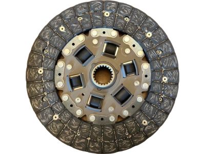 Toyota 13405-74080 Flywheel