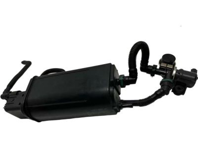 Toyota 77740-47110 Vapor Canister