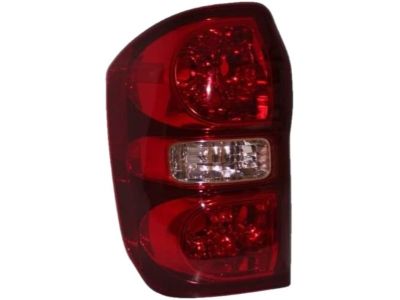 Toyota 81561-42080 Tail Lamp Assembly