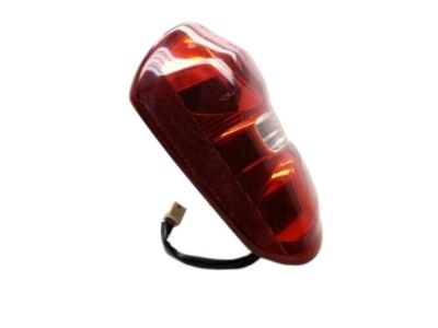 Toyota 81561-42080 Tail Lamp Assembly