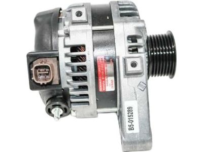Toyota 27060-31021-84 Alternator