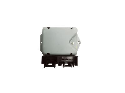 Toyota 87165-47020 Control Module