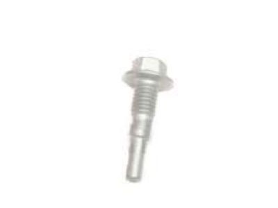 Toyota 88899-52050 Condenser Bolt