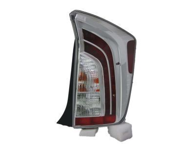 Toyota 81551-47190 Tail Lamp Assembly