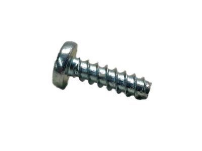 Lexus 90168-40113 Screw, Tapping