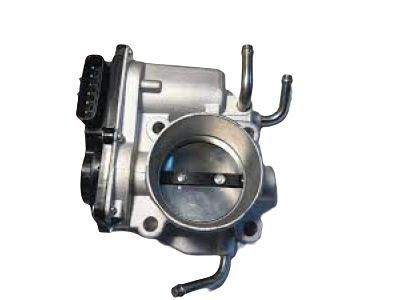 Toyota 22030-0H021 Throttle Body