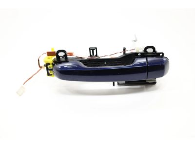 Toyota 69201-60091 Frame Sub-Assembly, Fr D