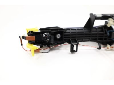 Toyota 69201-60091 Frame Sub-Assembly, Fr D