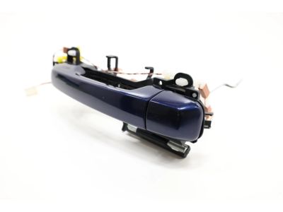 Toyota 69201-60091 Frame Sub-Assembly, Fr D