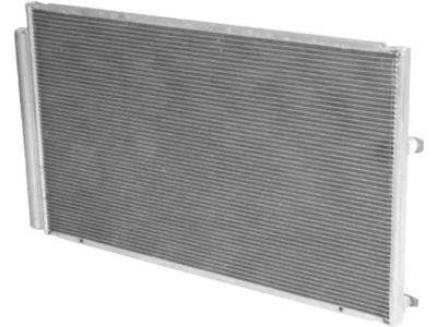 Toyota 88460-47150 Condenser