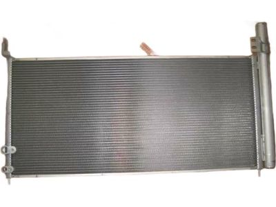 Toyota 88460-47150 Condenser