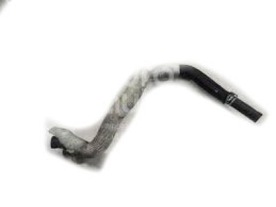 Toyota 16282-0P030 Outlet Hose