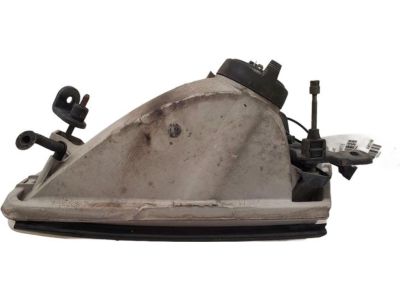 Toyota 81110-AA010 Headlamp Assembly