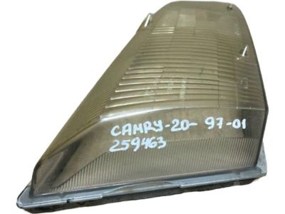 Toyota 81110-AA010 Headlamp Assembly