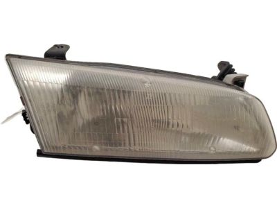 Toyota 81110-AA010 Headlamp Assembly