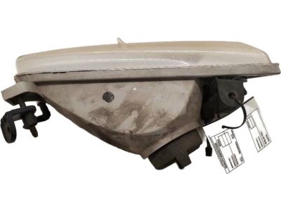 Toyota 81110-AA010 Headlamp Assembly