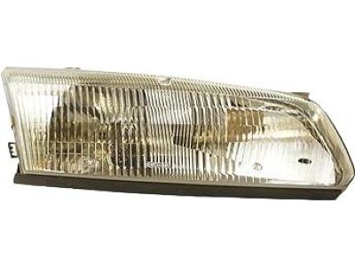 Toyota 81110-AA010 Headlamp Assembly