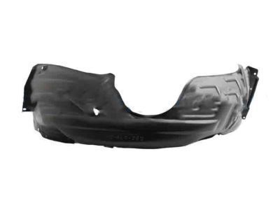 Toyota 53875-07010 Fender Liner