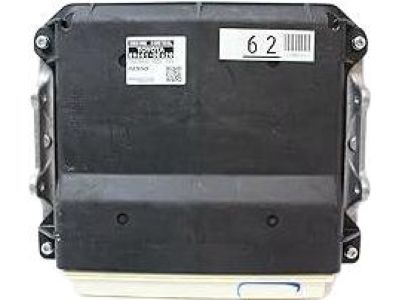 Toyota 89661-0E620 ECM