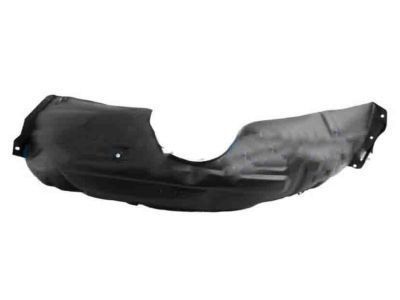 Toyota 53875-AA021 Fender Liner