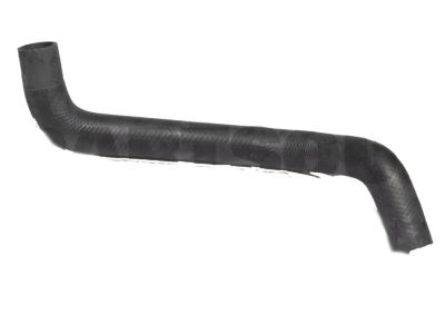 Toyota 16533-74190 Radiator Assembly Upper Bracket