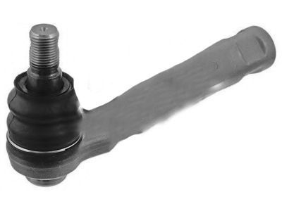 Lexus 45047-69146 End Set, Tie Rod, No