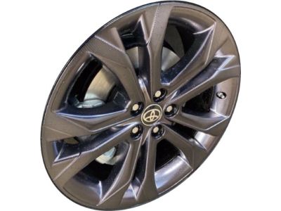 Toyota 4260D-08040 Wheel, Alloy