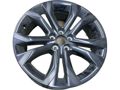 Toyota 4260D-08040 Wheel, Alloy