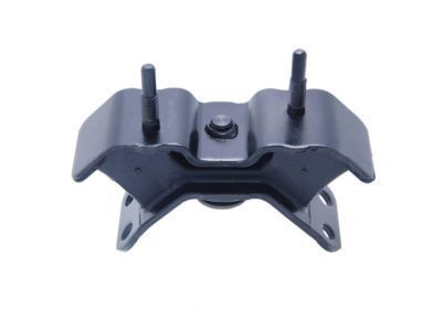 Lexus 12372-0A020 INSULATOR, Engine Mounting