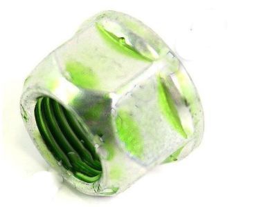Lexus 94184-01201 Nut, Lock