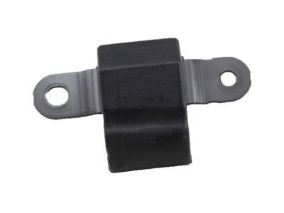 Lexus 69478-60020 Cushion, Back Door Lower Stopper