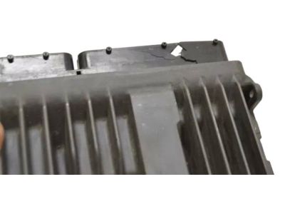 Toyota 89661-0ED10 ECM