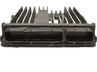 Toyota 89661-0ED10 ECM