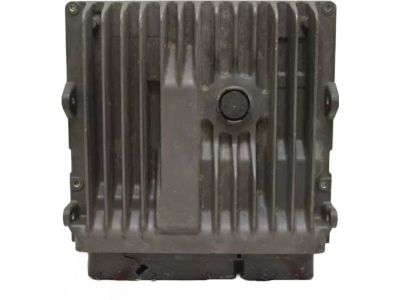 Toyota 89661-0ED10 ECM