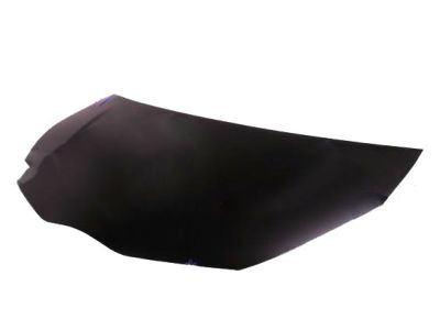 Toyota 53301-52320 Hood