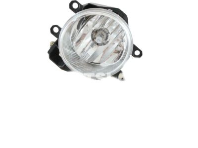 Toyota 81220-47010 Fog Lamp