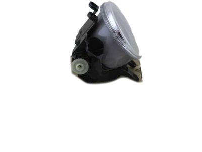 Toyota 81220-47010 Fog Lamp