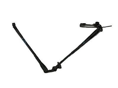 Toyota 85221-52480 Wiper Arm