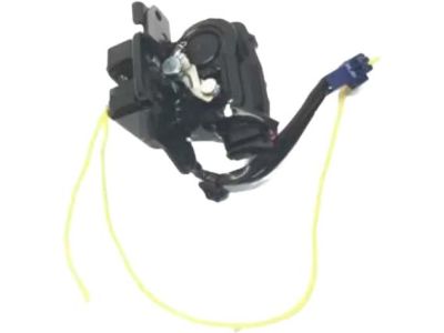 Toyota 69350-47011 Lock Assembly