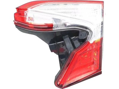 Toyota 81581-10011 Back Up Lamp