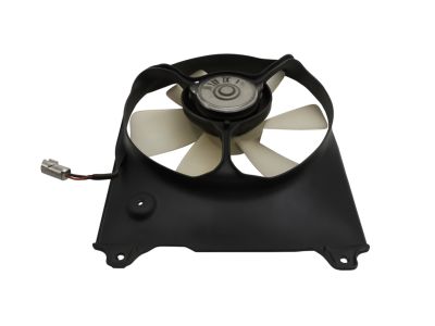 Toyota 16363-0A080 Fan Motor