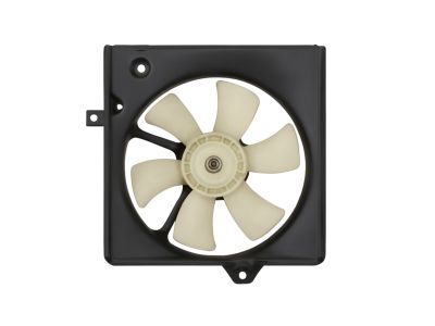 Toyota 16363-0A080 Fan Motor