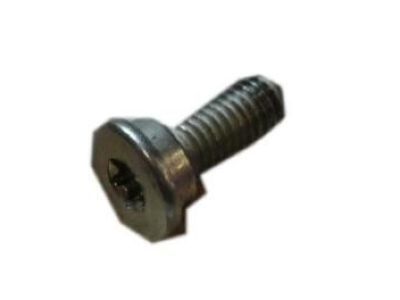 Toyota 68965-04030 Check Strap Shaft